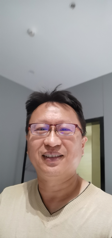 台皖佬徽阿狼的第一张照片--永春婚介网