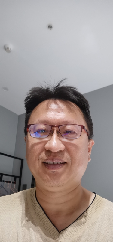 台皖佬徽阿狼的第三张照片--永春婚介网
