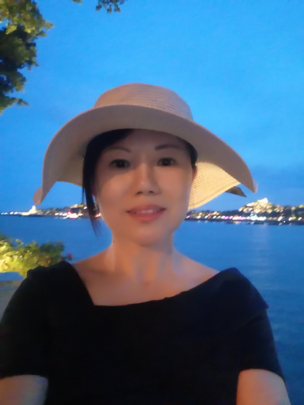 一心的第一张照片--永春婚介网