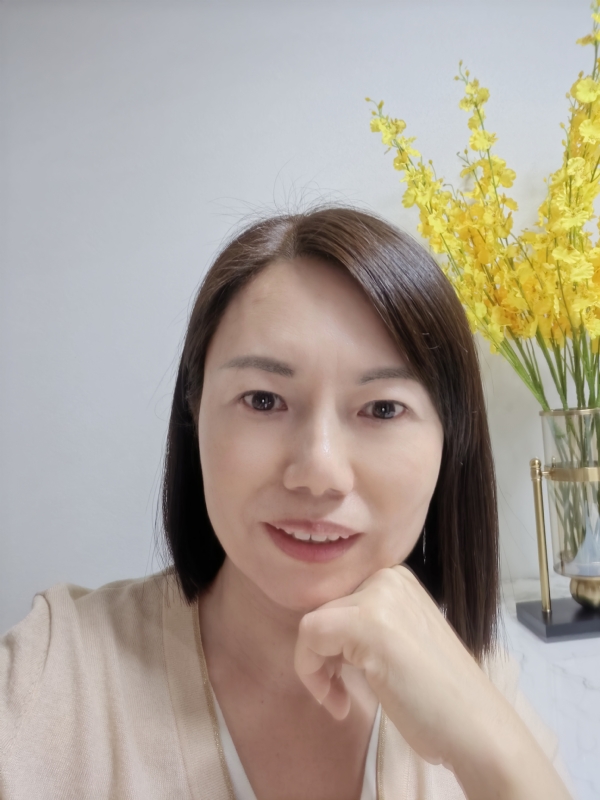 一心的第二张照片--永春婚介网