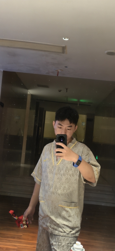 Mai的第一张照片--永春婚介网
