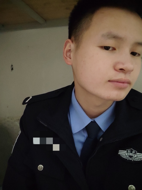 言言的第二张照片--永春婚介网