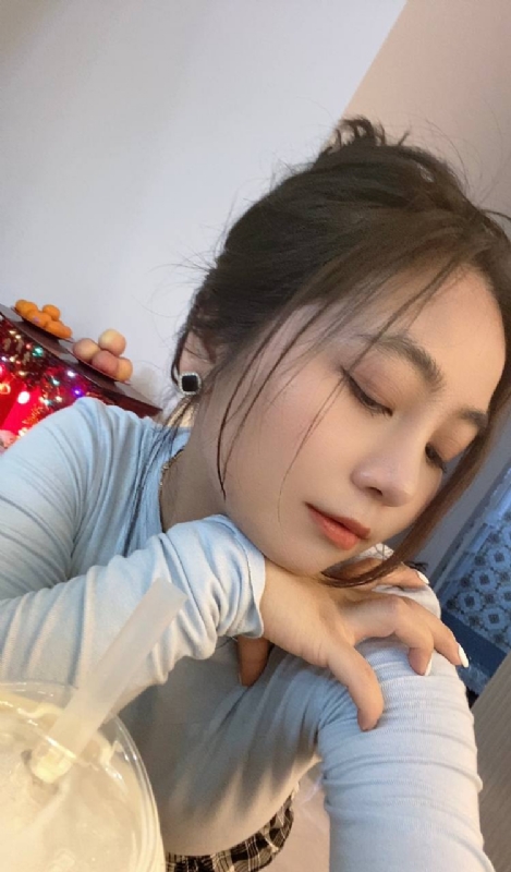 艳秋的第一张照片--永春婚介网