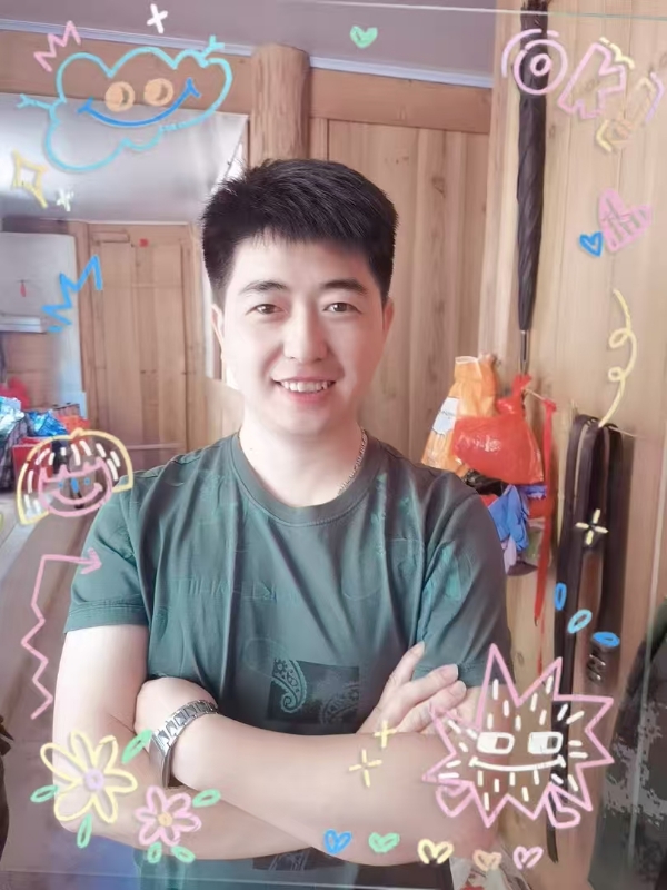 随风的第一张照片--永春婚介网