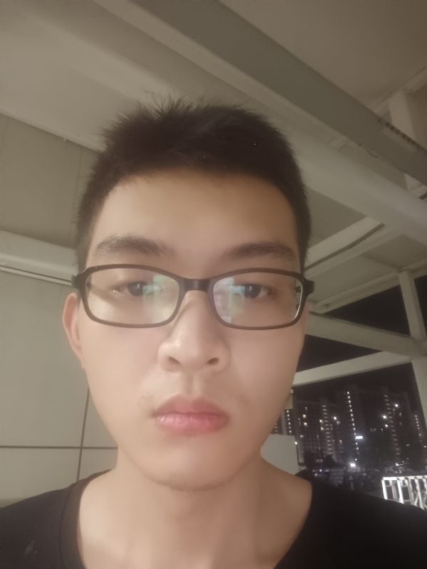Lin的第四张照片--永春婚介网
