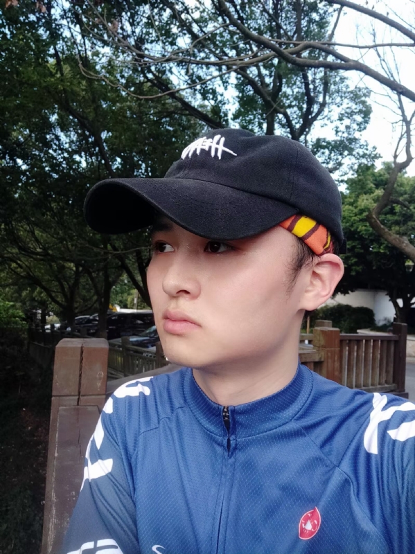 麦兜的第二张照片--永春婚介网