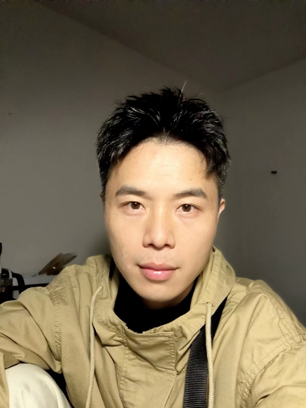 任平生的第一张照片--永春婚介网