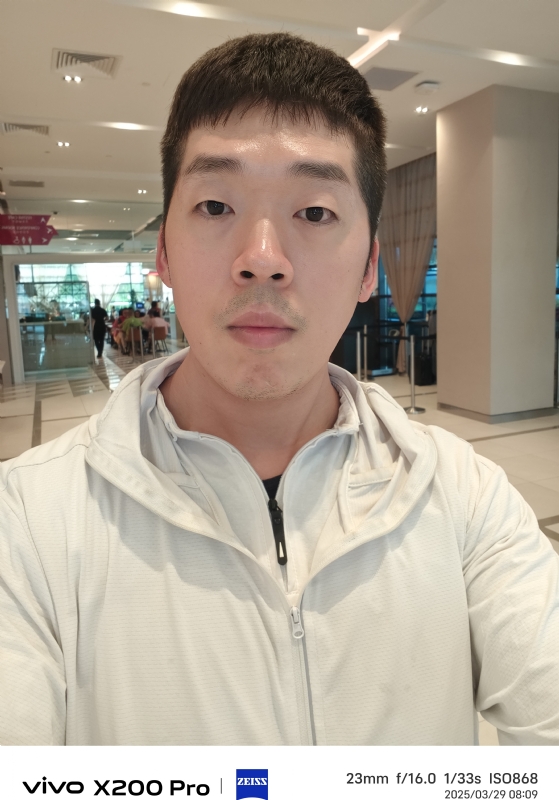 銪哲的第三张照片--永春婚介网