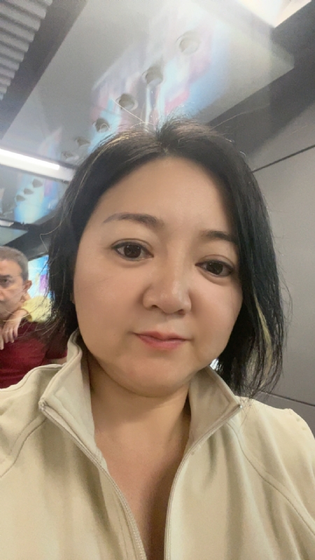 Carry的第二张照片--永春婚介网