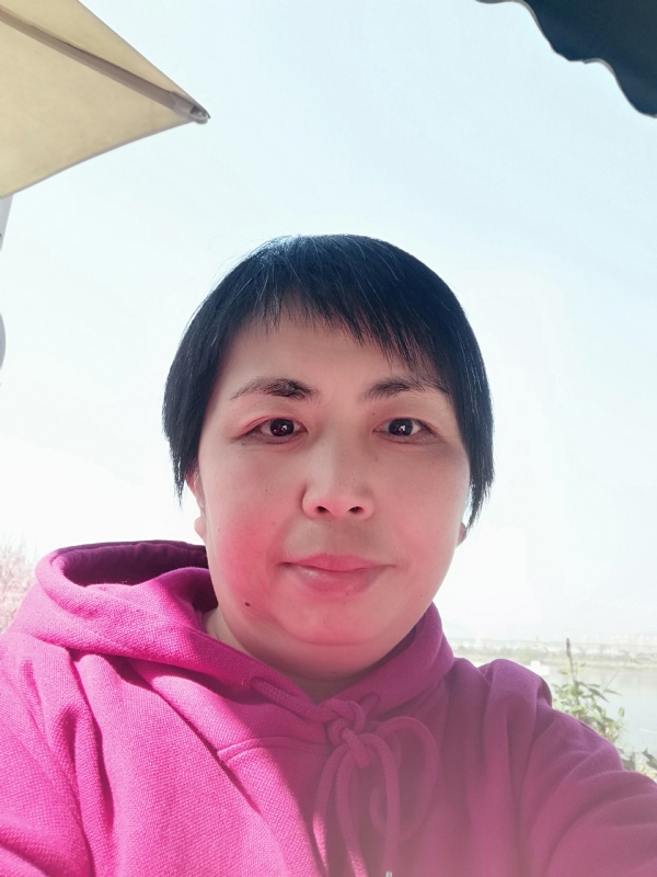 王女士的第一张照片--永春婚介网