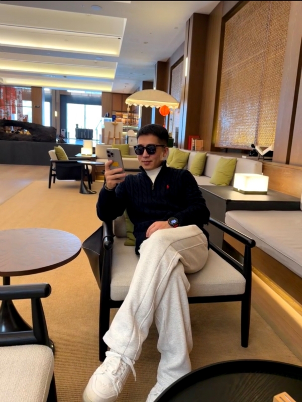 只为与你相见的第三张照片--永春婚介网