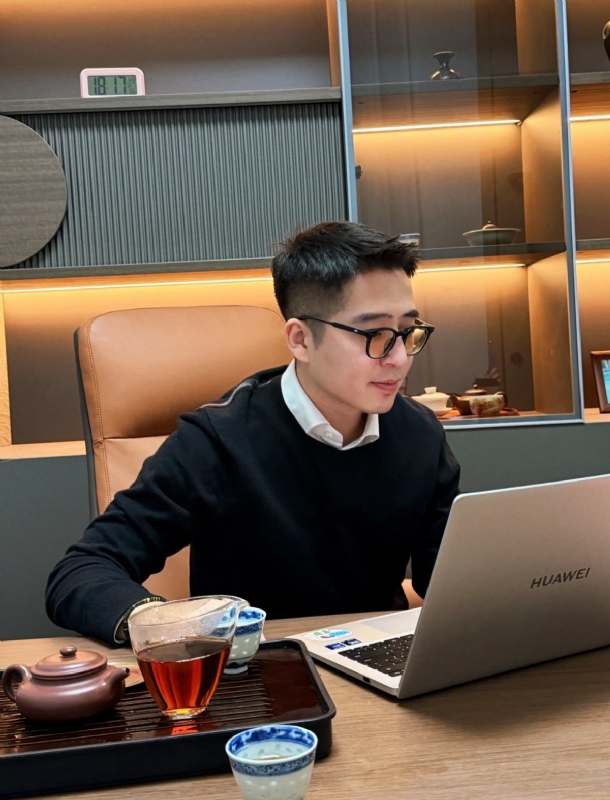 只为与你相见的第五张照片--永春婚介网